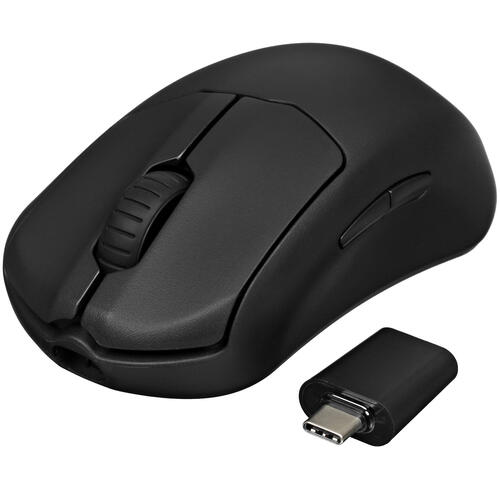 Купить Мышь беспроводная/проводная SteelSeries Prime  5078664. Характеристики, отзывы и цены в Донецке