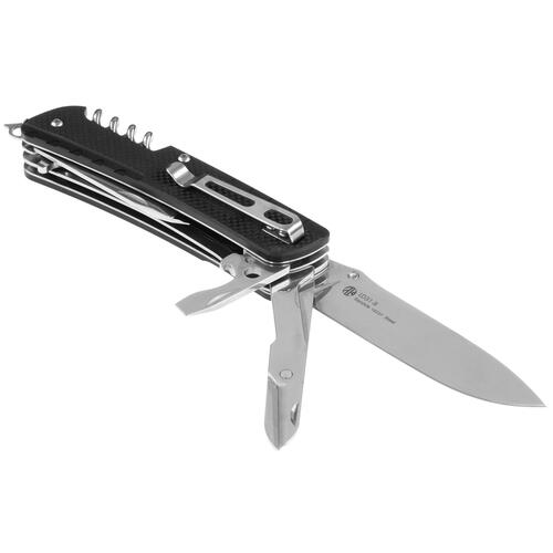 Купить Многофункциональный нож Ruike LD31-B  5403201. Характеристики, отзывы и цены в Донецке