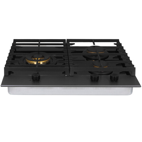 Купить Газовая варочная поверхность Kuppersbusch KG 6853.0 SE-E5  9255925. Характеристики, отзывы и цены в Донецке