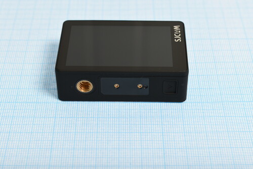 Купить Модуль (LCD + BKTP + BKFF) экшн-видеокамеры SJCAM SJ8 Pro [LCD: N/A] [TP: N/A]  9026830. Характеристики, отзывы и цены в Донецке