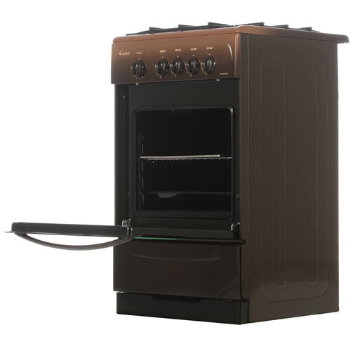 Купить Газовая плита Gefest GS 3208 B коричневый  1247911. Характеристики, отзывы и цены в Донецке