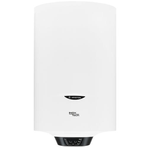 Купить Водонагреватель электрический Ariston PRO1 ECO INOX ABS PW 80 V  8127384. Характеристики, отзывы и цены в Донецке