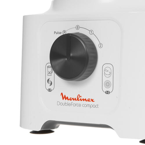 Купить Кухонный комбайн Moulinex FP542111 белый  5323271. Характеристики, отзывы и цены в Донецке