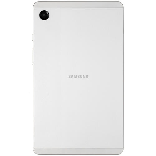 Купить 8.7" Планшет Samsung Galaxy Tab A9 Wi-Fi 64 ГБ серебристый  5455478. Характеристики, отзывы и цены в Донецке