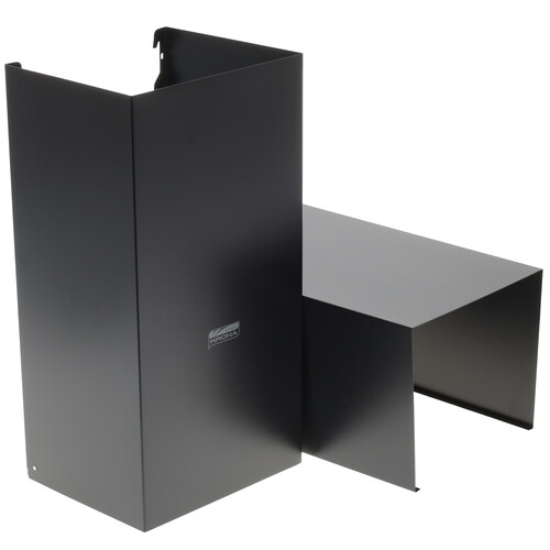 Купить Вытяжка наклонная KRONA OLLY 600 PB черный/черный  1222077. Характеристики, отзывы и цены в Донецке