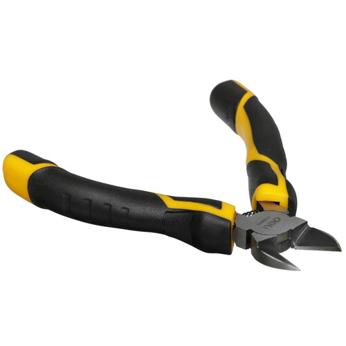 Купить Бокорезы Deli DL0305A  9308409. Характеристики, отзывы и цены в Донецке