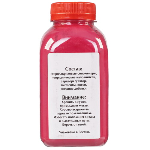 Купить Тонер Булат BAKYEP6230030 пурпурный  5600856. Характеристики, отзывы и цены в Донецке