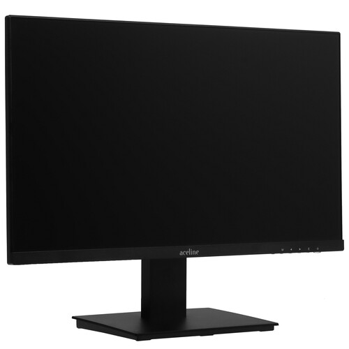Купить 23.8" Монитор Aceline CF24N2 черный  9101341. Характеристики, отзывы и цены в Донецке