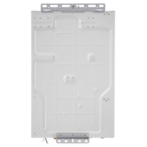 Купить Газовый котел KITURAMI World Alpha S-18 настенный  9961232. Характеристики, отзывы и цены в Донецке