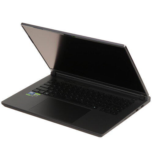Купить 16" Ноутбук ASUS ROG Strix G615LW-S5081 серый  5612451. Характеристики, отзывы и цены в Донецке