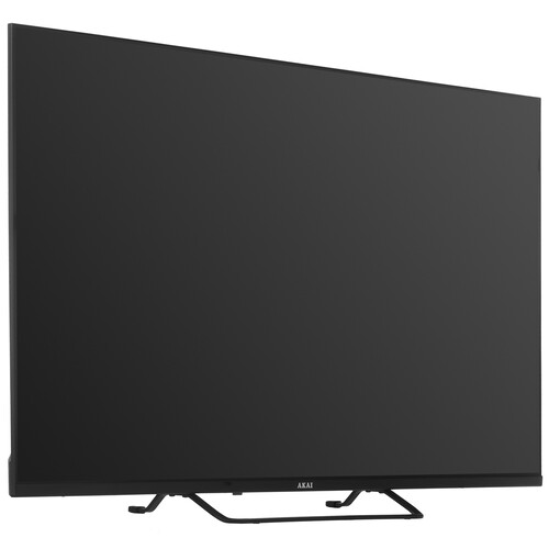 Купить 43" (109 см) Телевизор Akai TA43BU700 черный  9187783. Характеристики, отзывы и цены в Донецке