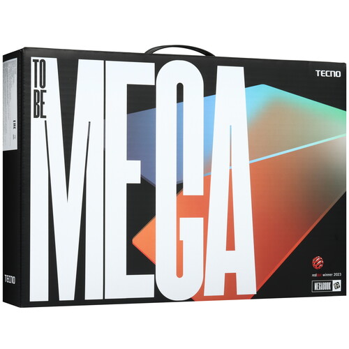 Купить 15.6" Ноутбук Tecno Megabook T15RA серый  5633835. Характеристики, отзывы и цены в Донецке