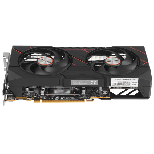 Купить Видеокарта Sapphire AMD Radeon 9060 XT PULSE OC  5631364. Характеристики, отзывы и цены в Донецке