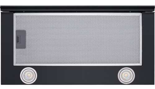 Купить Вытяжка телескопическая Meferi SLIDEBOX60BK GLASS ULTRA черный/черный  9202542. Характеристики, отзывы и цены в Донецке