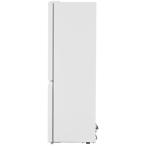 Купить Холодильник с морозильником   Centek CT-1709 белый  9975015. Характеристики, отзывы и цены в Донецке