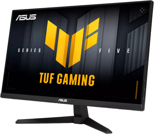 Купить 27" Монитор ASUS TUF Gaming VG279QM5A черный  9292334. Характеристики, отзывы и цены в Донецке