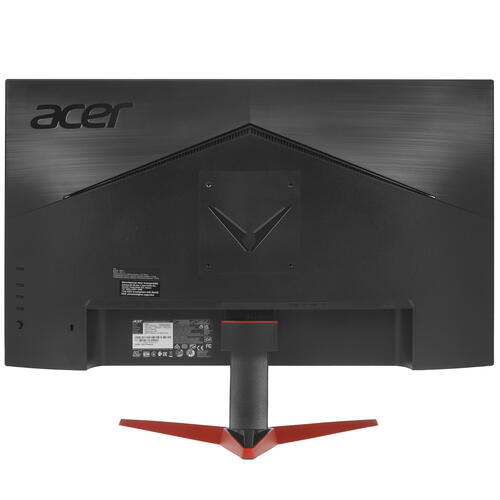 Купить 27" Монитор Acer Nitro VG271Zbmiipx черный  4856070. Характеристики, отзывы и цены в Донецке