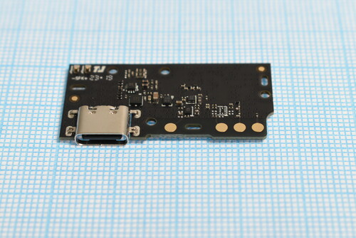 Купить Плата (USB) для смартфона Blackview BV5300 Pro  9056934. Характеристики, отзывы и цены в Донецке