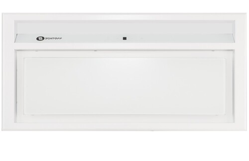 Купить Вытяжка полновстраиваемая SCHTOFF GTC L 60 White белый/белый  9285974. Характеристики, отзывы и цены в Донецке