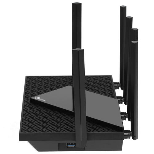 Купить Wi-Fi роутер TP-Link Archer AX73  4728771. Характеристики, отзывы и цены в Донецке