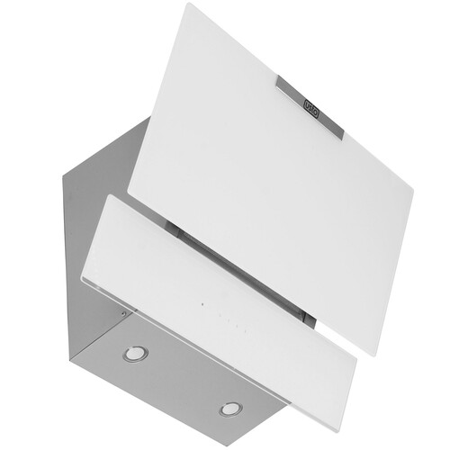 Купить Вытяжка островная USTO UT62W1 белый/белый  9280358. Характеристики, отзывы и цены в Донецке