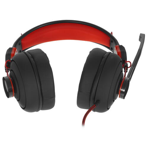 Купить Проводные наушники SVEN AP-G888MV черный  1070811. Характеристики, отзывы и цены в Донецке