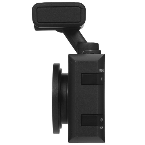 Купить Видеорегистратор с радар-детектором Intego VX-1300S 4К  9920471. Характеристики, отзывы и цены в Донецке