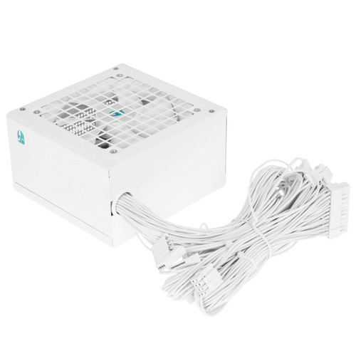 Купить Блок питания Gamer Storm PF700X WH [R-PF700X-HD0W-WGEU] белый  5945367. Характеристики, отзывы и цены в Донецке