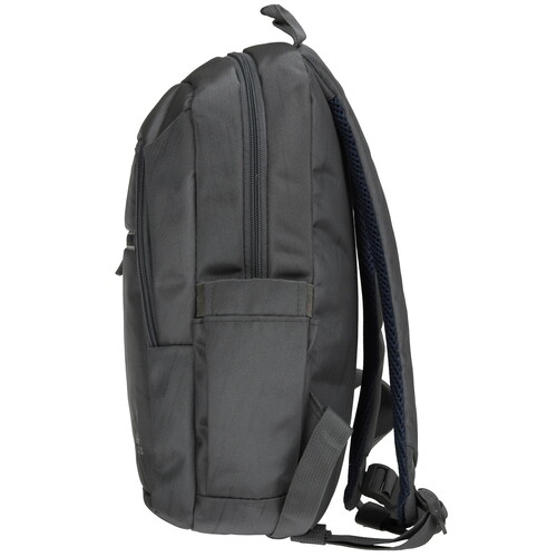 Купить 14" Рюкзак RIVACASE 7523 grey ECO серый  9136814. Характеристики, отзывы и цены в Донецке
