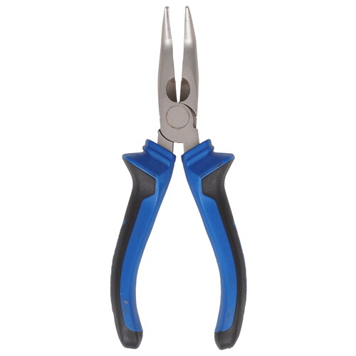 Купить Длинногубцы ЗУБР Профессионал Бульдог 2201-4-16  9170214. Характеристики, отзывы и цены в Донецке