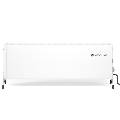Купить Конвектор Nano 1000W  9146719. Характеристики, отзывы и цены в Донецке