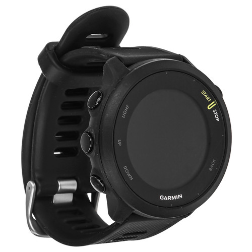 Купить Спортивные часы Garmin Forerunner 55  5465013. Характеристики, отзывы и цены в Донецке