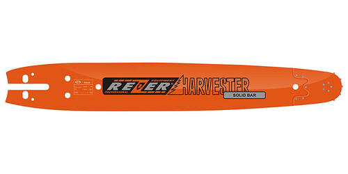 Купить Шина для цепной пилы Rezer 640 HVS 10 ZM  1075961. Характеристики, отзывы и цены в Донецке