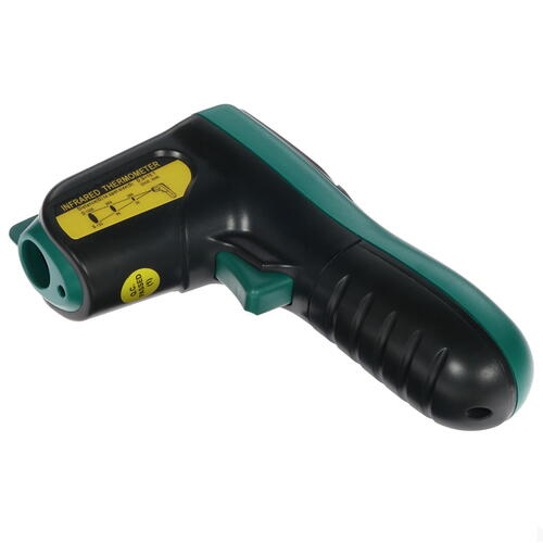 Купить Пирометр Mastech MS6522B  1128007. Характеристики, отзывы и цены в Донецке