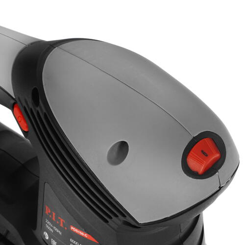 Купить Эксцентриковая шлифмашинка P.I.T. PDS150-C  9938107. Характеристики, отзывы и цены в Донецке