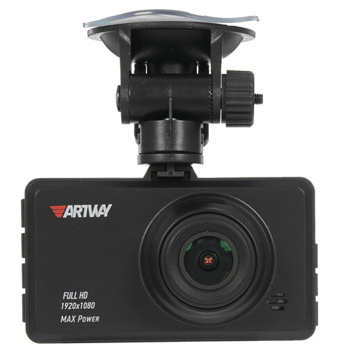 Купить Видеорегистратор Artway AV-400  4813512. Характеристики, отзывы и цены в Донецке