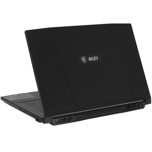 17.3" Ноутбук MSI Crosshair 17 C12VG-287XRU черный Купить 17.3" Ноутбук MSI Crosshair 17 C12VG-287XRU черный  5094167. Характеристики, отзывы и цены в Донецке