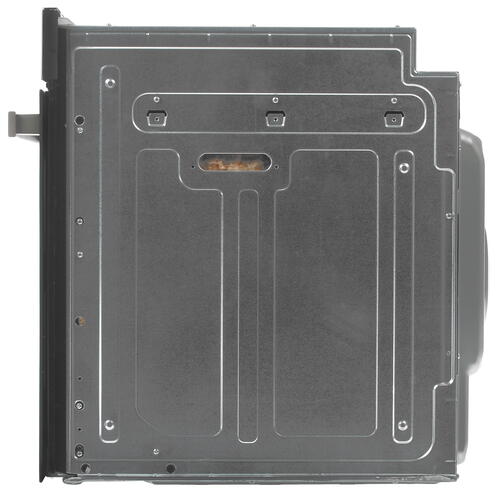 Купить Электрический духовой шкаф Jacky's JO EI7539 серебристый  8172016. Характеристики, отзывы и цены в Донецке