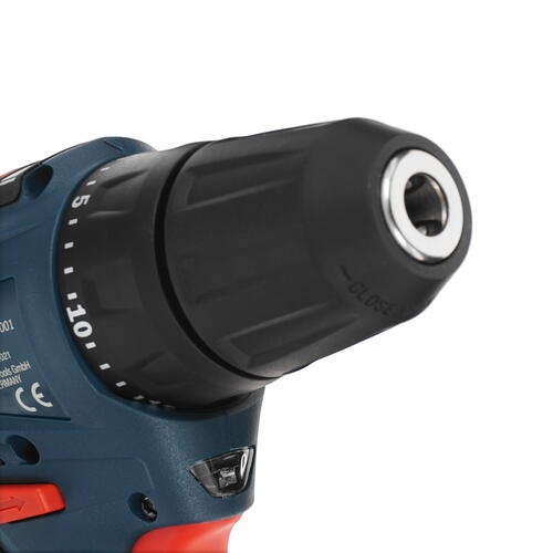 Купить Дрель-шуруповерт Bosch GSR 12V-30 06019G9000 PRO 12V  5086039. Характеристики, отзывы и цены в Донецке