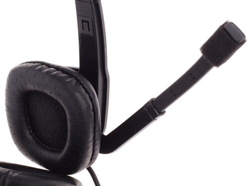 Купить Проводные наушники Defender Warhead HN-G150 черный 2014  6636235. Характеристики, отзывы и цены в Донецке