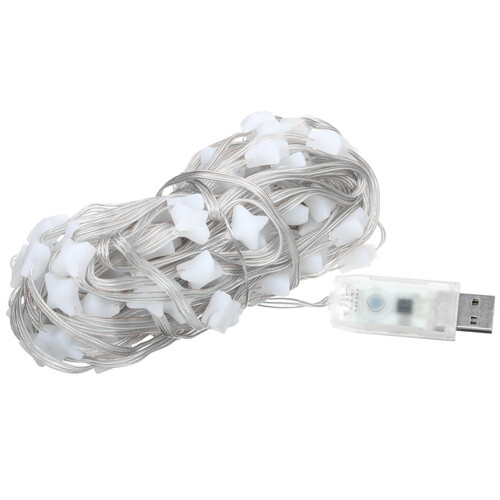 Купить Гирлянда SYRO Beads LS-S100-3G  5492119. Характеристики, отзывы и цены в Донецке