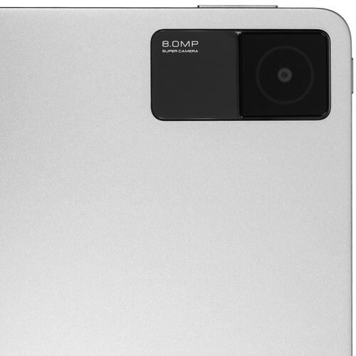 Купить 10.61" Планшет Xiaomi Redmi Pad Wi-Fi 128 ГБ серебристый  5074252. Характеристики, отзывы и цены в Донецке
