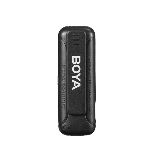 Купить Радиосистема BOYA BY-WM3T-D2  5474124. Характеристики, отзывы и цены в Донецке