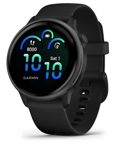 Купить Спортивные часы Garmin Vivoactive 6  5641804. Характеристики, отзывы и цены в Донецке