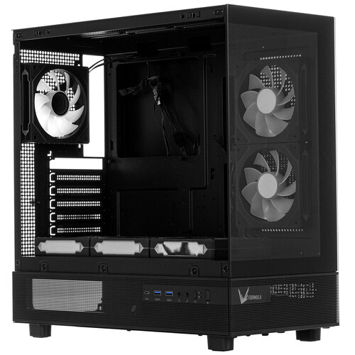 Купить Корпус Formula V Line Crystal Z8 FLOE  5608121. Характеристики, отзывы и цены в Донецке