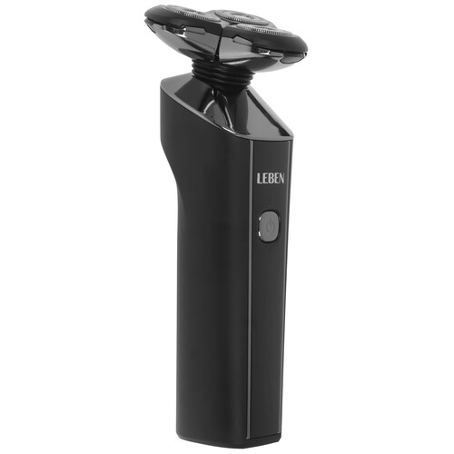 Купить Электробритва LEBEN 251-086  9237242. Характеристики, отзывы и цены в Донецке
