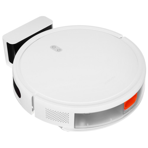 Купить Робот-пылесос Xiaomi Robot Vacuum E10 белый  5083959. Характеристики, отзывы и цены в Донецке