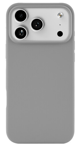 Купить Накладка  uBear Touch Mag Case для Apple iPhone 17 Pro серый  5639937. Характеристики, отзывы и цены в Донецке