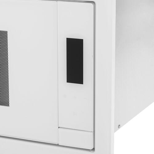 Купить Встраиваемая микроволновая печь KRONA ESSEN 60 WH DOTS белый  9983081. Характеристики, отзывы и цены в Донецке