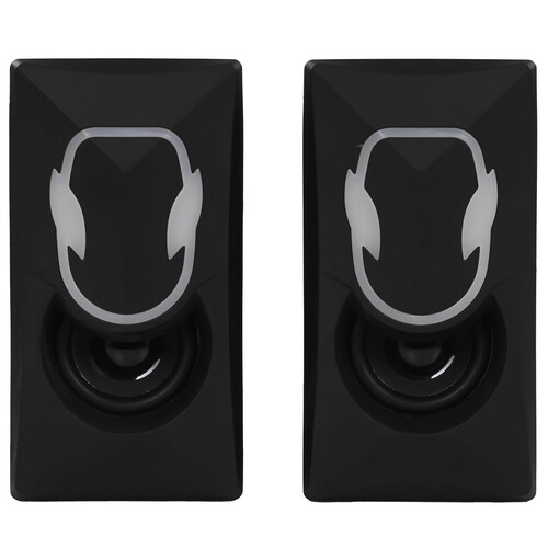 Купить Колонки TFN BS13-10 черный  5634131. Характеристики, отзывы и цены в Донецке